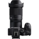Об'єктив Sigma 16-300mm f/3.5-6.7 DC OS Contemporary RF-mount (для Canon)