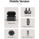 Бездротові мікрофони Hollyland LARK M2S DUO (на 2 персони) (USB-C)