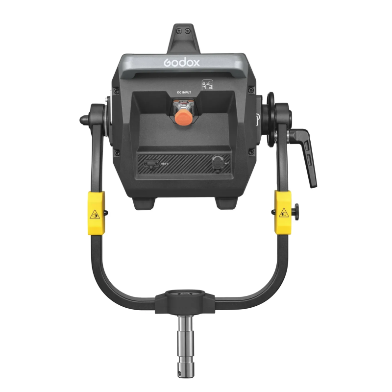LED світло Godox KNOWLED MG4K (Bi-Color)