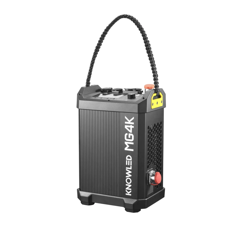LED світло Godox KNOWLED MG4K (Bi-Color)