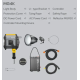 LED світло Godox KNOWLED MG4K (Bi-Color)