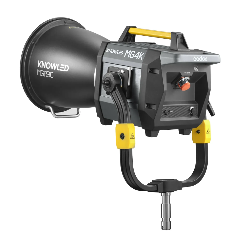 LED світло Godox KNOWLED MG4K (Bi-Color)
