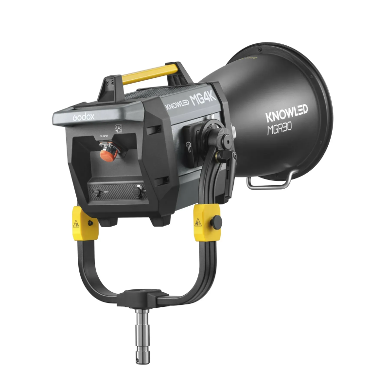 LED світло Godox KNOWLED MG4K (Bi-Color)
