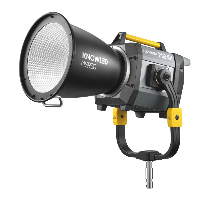 LED світло Godox KNOWLED MG4K (Bi-Color)
