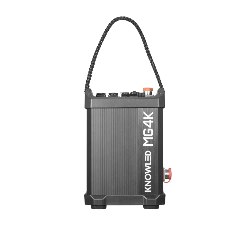 LED світло Godox KNOWLED MG4K (Bi-Color)