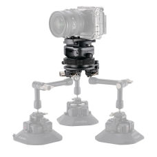 Кріплення на автомобіль Tilta Hydra x Dan Ming Speed Pan System (Base Kit) (HDA-T19-A)