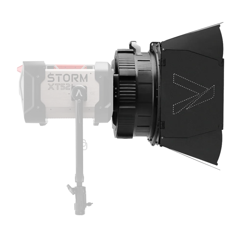 Проекційна лінза Френеля Aputure CF16 для STORM XT52