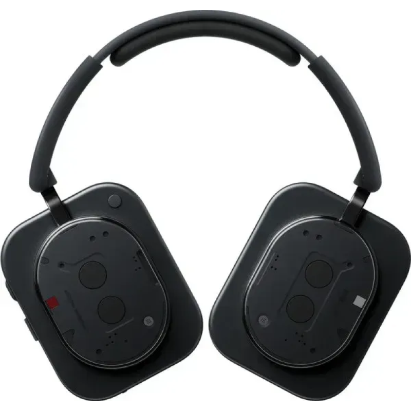 Навушники Nothing Headphone (1) Black
