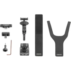 Аксесуари DJI Osmo Action Cycling Accessory Kit