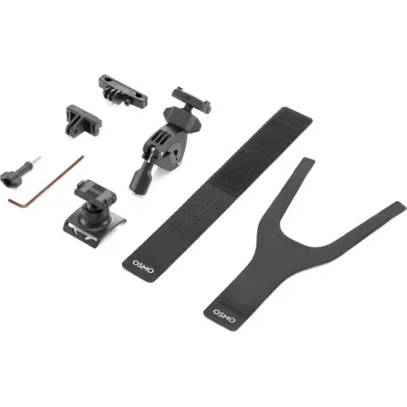 Аксесуари DJI Osmo Action Cycling Accessory Kit