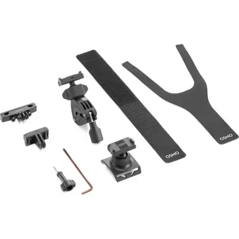Аксесуари DJI Osmo Action Cycling Accessory Kit