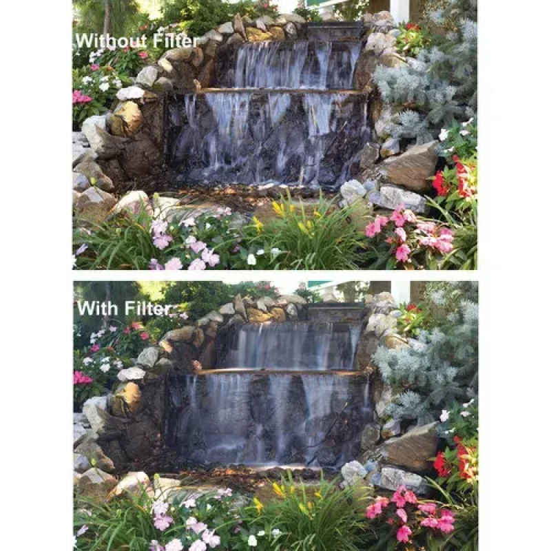 Світлофільтр Tiffen 67mm Variable Neutral Density Filter