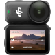 Панорамна екшн-камера DJI Osmo Nano Standard Combo 4K (128GB)