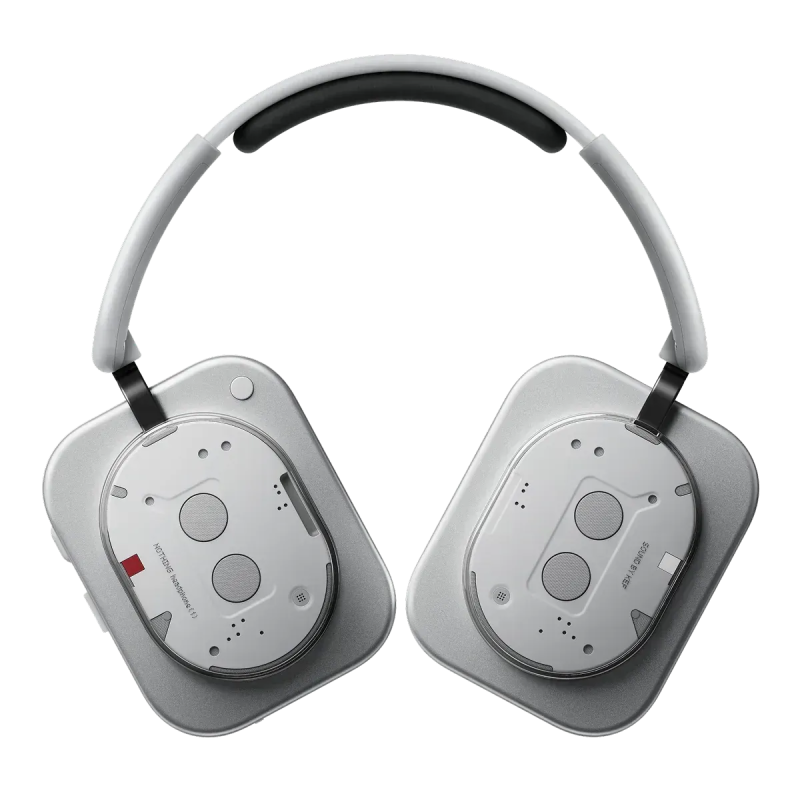 Навушники Nothing Headphone (1) White