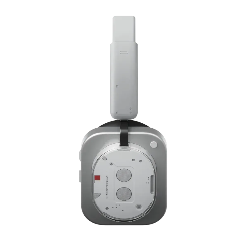 Навушники Nothing Headphone (1) White