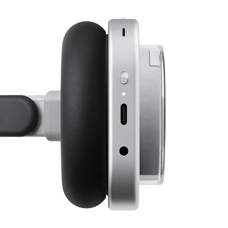 Навушники Nothing Headphone (1) White
