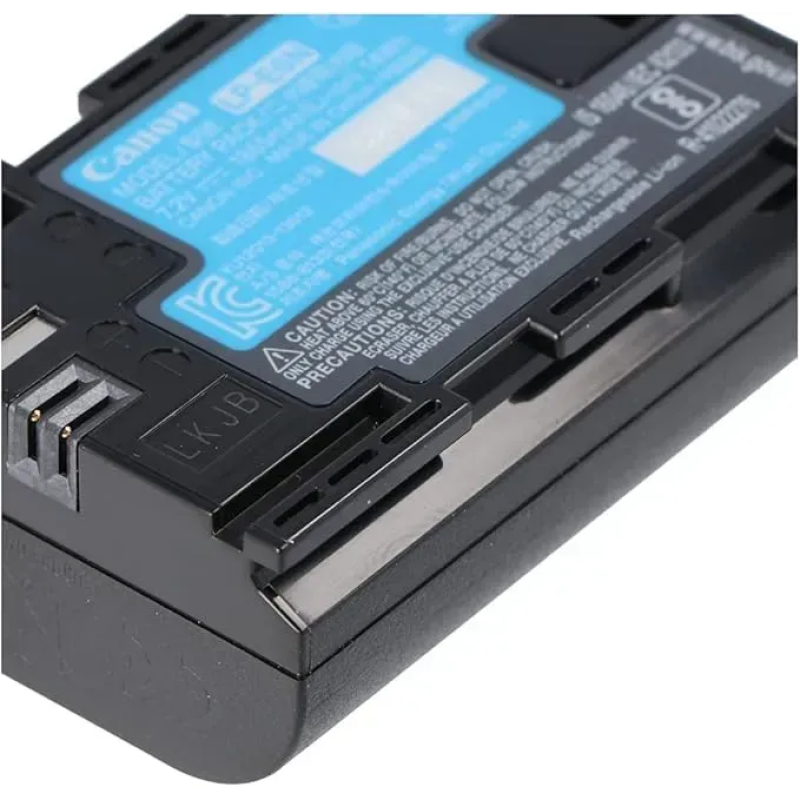 Акумулятор Canon LP-E6N (9486B002)