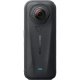 Панорамная экшн-камера Insta360 X4 Air 360° 8K (CINSAAFA-SE01)