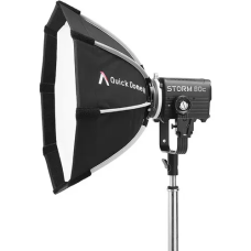 Быстроскладной софтбокс Aputure Quick Dome 40 для STORM 80c