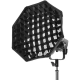 Быстроскладной софтбокс Aputure Quick Dome 40 для STORM 80c