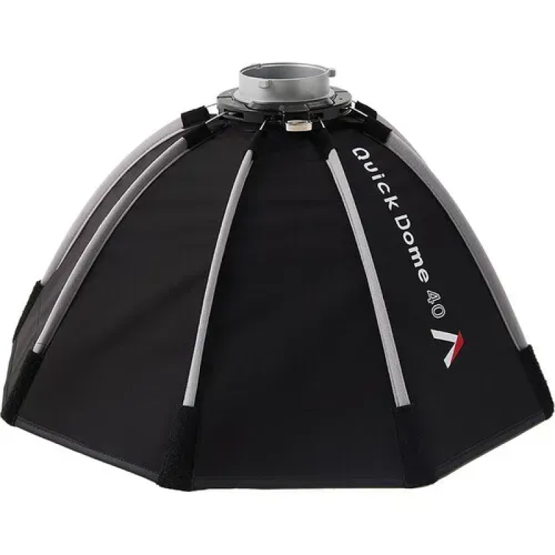 Быстроскладной софтбокс Aputure Quick Dome 40 для STORM 80c