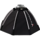Быстроскладной софтбокс Aputure Quick Dome 40 для STORM 80c
