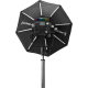Быстроскладной софтбокс Aputure Quick Dome 40 для STORM 80c