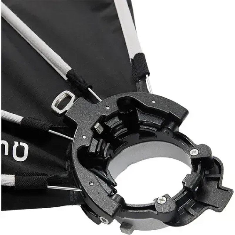 Быстроскладной софтбокс Aputure Quick Dome 40 для STORM 80c