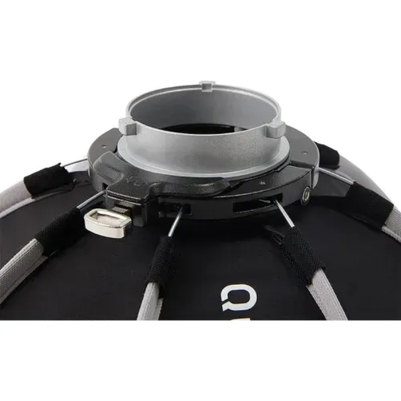 Быстроскладной софтбокс Aputure Quick Dome 40 для STORM 80c
