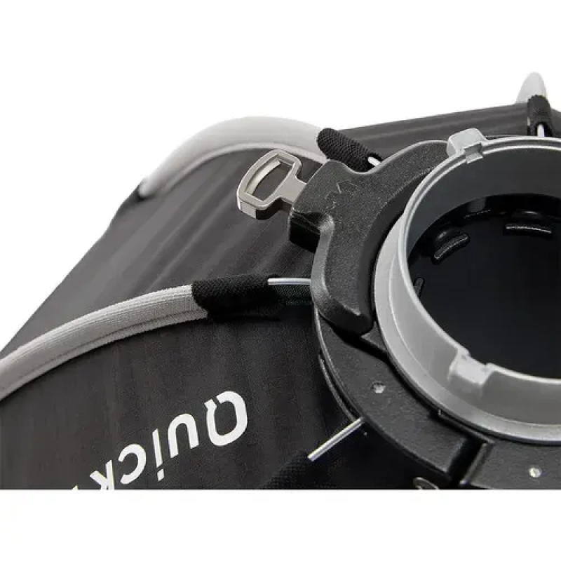 Быстроскладной софтбокс Aputure Quick Dome 40 для STORM 80c