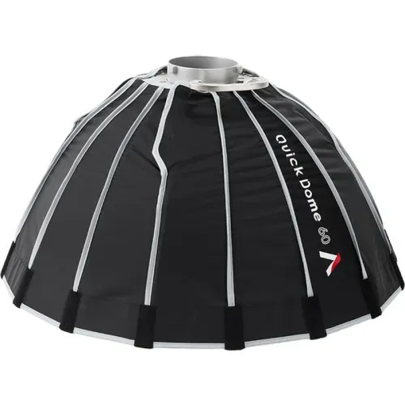 Швидкоскладний софтбокс Aputure Quick Dome 60