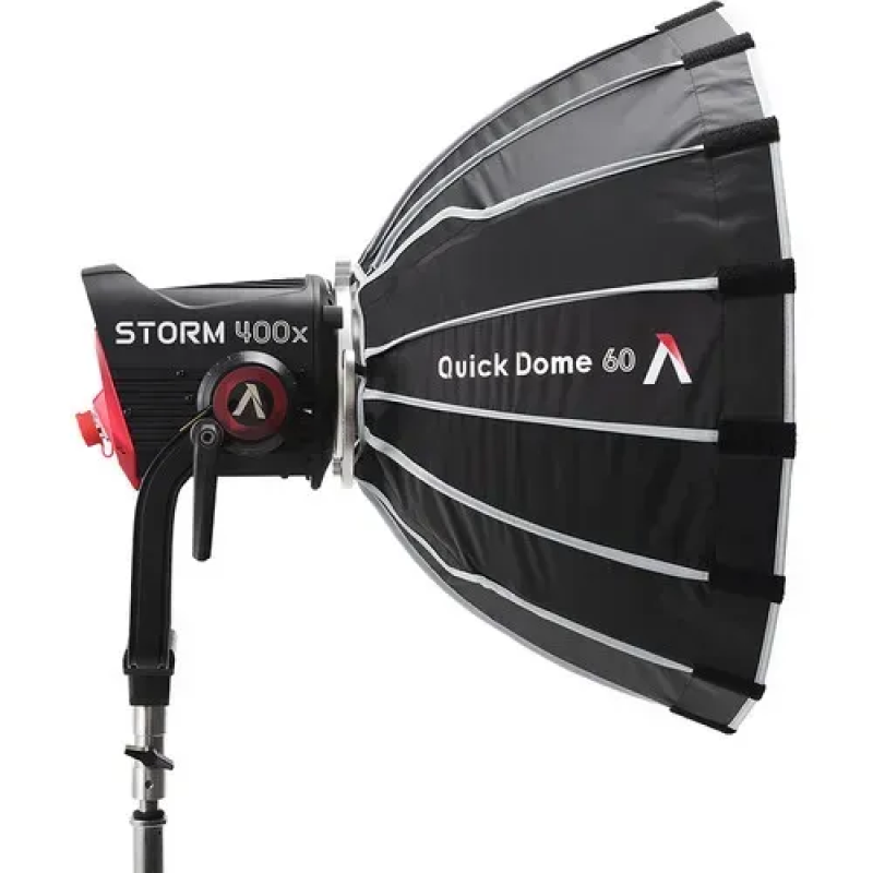 Швидкоскладний софтбокс Aputure Quick Dome 60