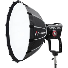 Быстроскладной софтбокс Aputure Quick Dome 60