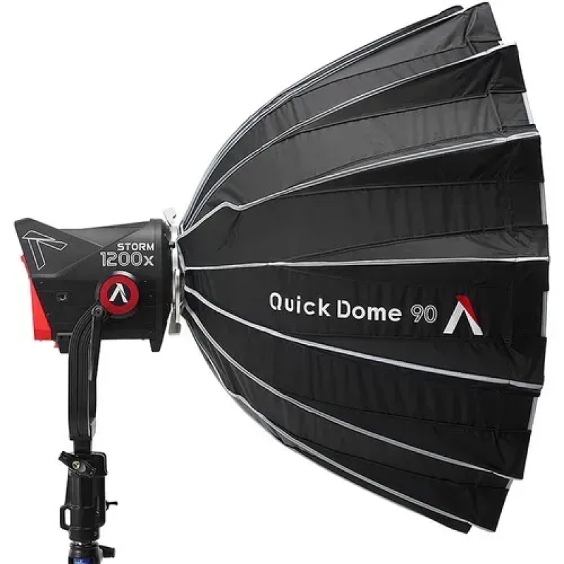 Швидкоскладний софтбокс Aputure Quick Dome 90