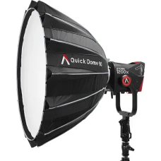 Быстроскладной софтбокс Aputure Quick Dome 90