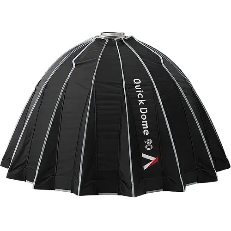 Швидкоскладний софтбокс Aputure Quick Dome 90