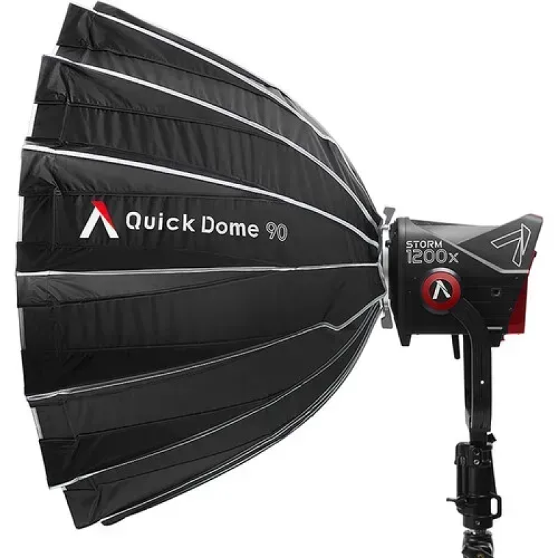 Швидкоскладний софтбокс Aputure Quick Dome 90