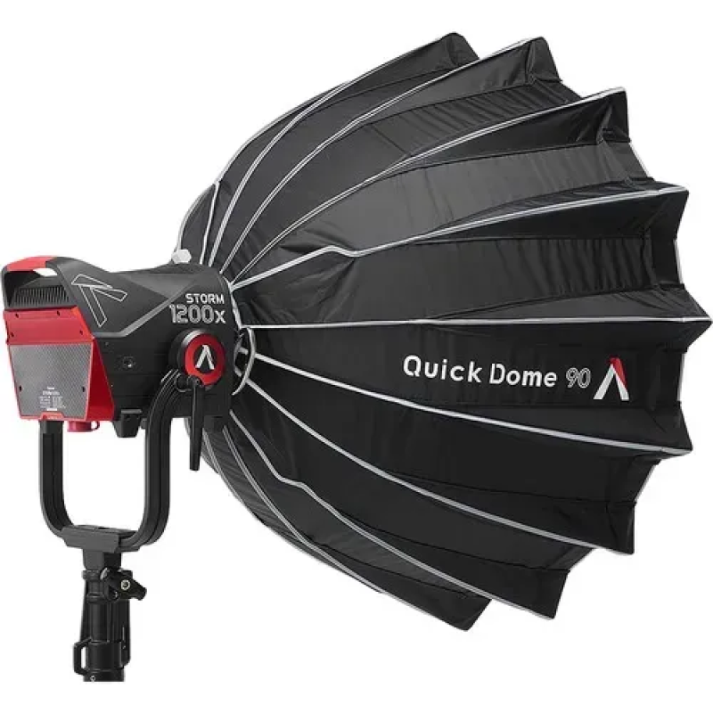 Швидкоскладний софтбокс Aputure Quick Dome 90