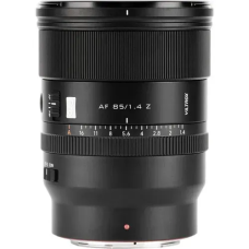 Объектив Viltrox AF 85mm F2.0 EVO Z mount (для Nikon)