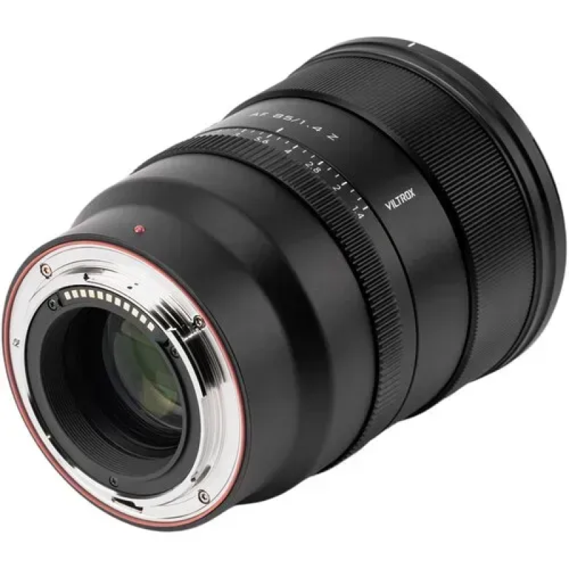Об'єктив Viltrox AF 85mm F2.0 EVO Z mount (для Nikon)