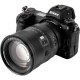 Об'єктив Viltrox AF 85mm F2.0 EVO Z mount (для Nikon)
