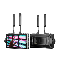 Беспроводная система передачи видео + монитор Bestview Desview Thundermon