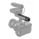 Подовжувач ручки SmallRig Sony FX30 / FX3 XLR Handle Extension Rig MD3490