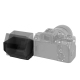 Сонцезахист SmallRig Shading Hood for Sony Specific Cameras (3206)