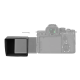 Сонцезахист SmallRig Shading Hood for Sony Specific Cameras (3206)