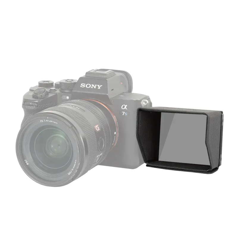 Сонцезахист SmallRig Shading Hood for Sony Specific Cameras (3206)