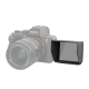 Сонцезахист SmallRig Shading Hood for Sony Specific Cameras (3206)
