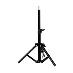 Стійка студійна Aluminum Tripod Stand 30-50 см (до 3 кг)