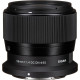 Объектив Sigma 56mm f/1.4 DC DN Contemporary Nikon Z (для Nikon)