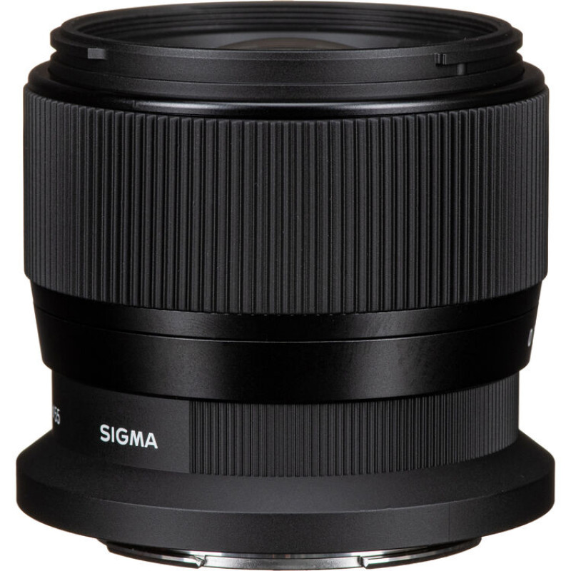 Объектив Sigma 56mm f/1.4 DC DN Contemporary Nikon Z (для Nikon)